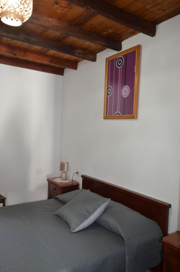 San Bartolomé Casa De Diego Y Mela מראה חיצוני תמונה