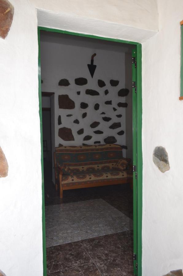 San Bartolomé Casa De Diego Y Mela מראה חיצוני תמונה