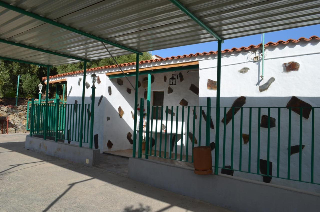 San Bartolomé Casa De Diego Y Mela מראה חיצוני תמונה