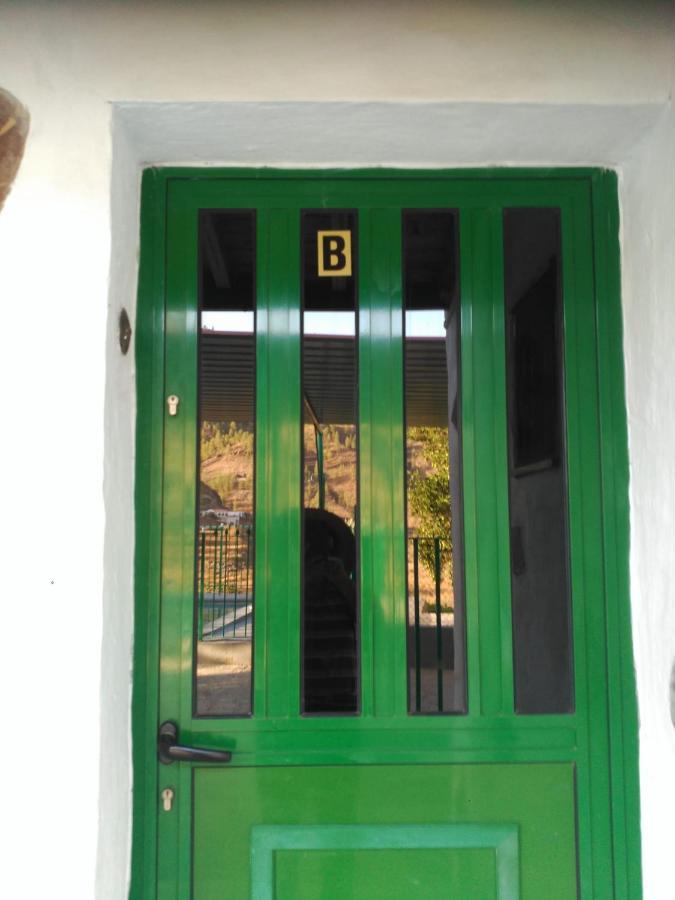 San Bartolomé Casa De Diego Y Mela מראה חיצוני תמונה